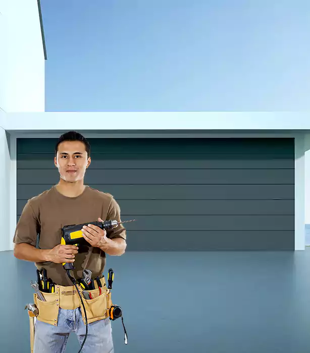 Automatic Garage Door Installation Las Vegas