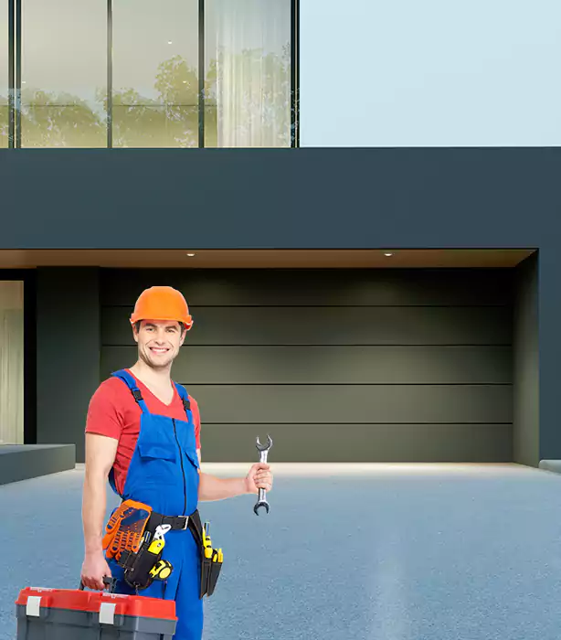 Automatic Garage Door Repair Las Vegas