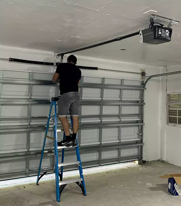 Chamberlain Garage Door Opener Repair Las Vegas