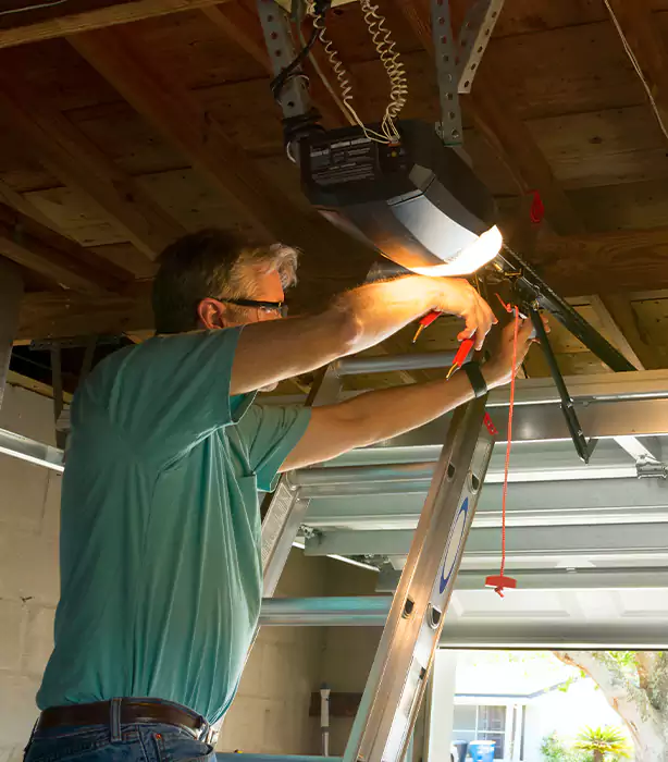 Craftsman Garage Door Opener Repair in Las Vegas, NV
