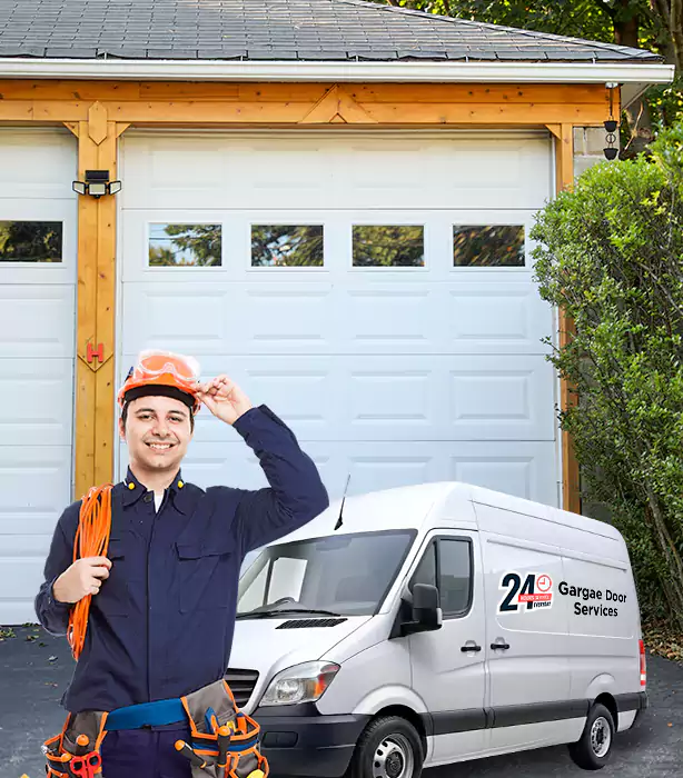 Garage Door Installation Las Vegas