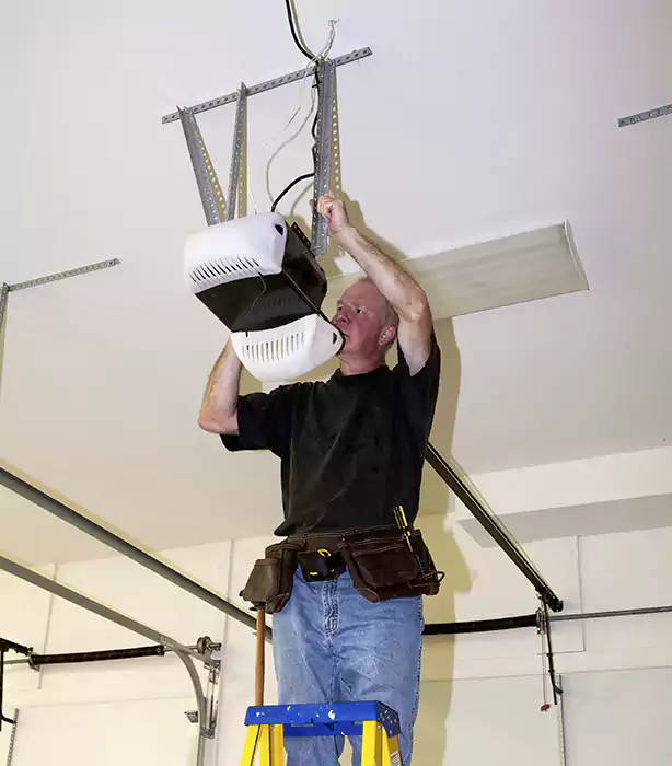 Garage Door Opener Installation Las Vegas