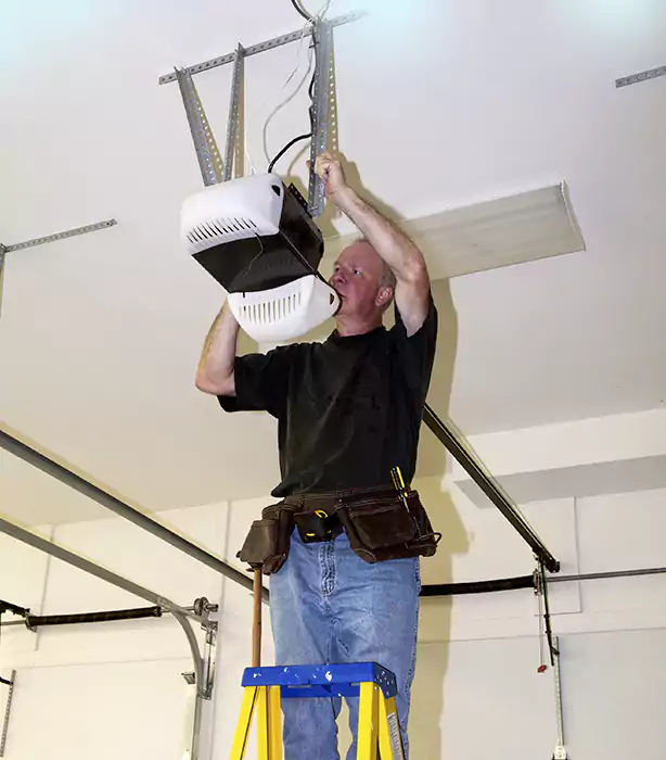 Garage Door Opener Replacement Las Vegas