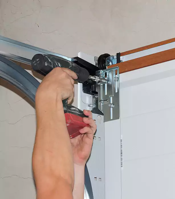 Garage Door Roller Repair Las Vegas