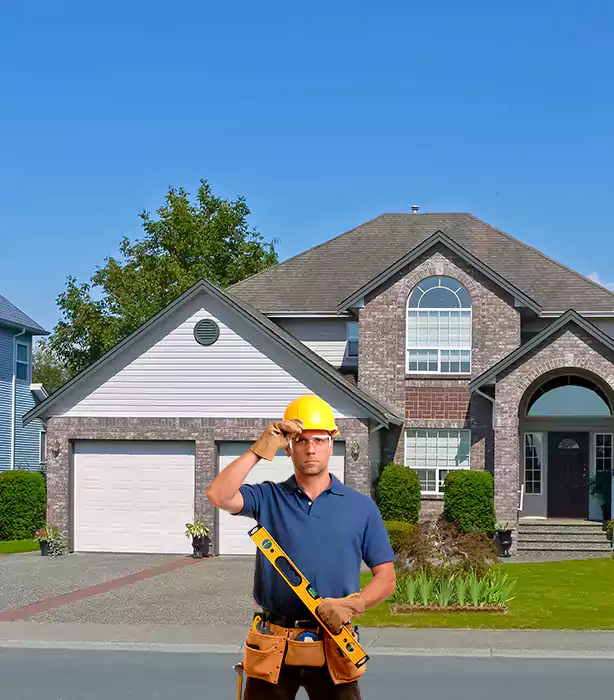 Genie Garage Door Repair Las Vegas