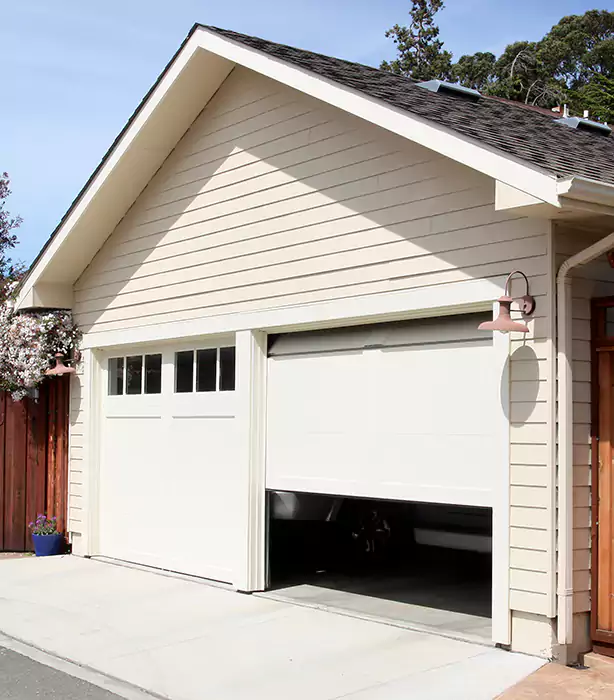 Overhead Door Replacement Las Vegas