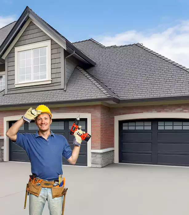 Precision Garage Door Repair Las Vegas