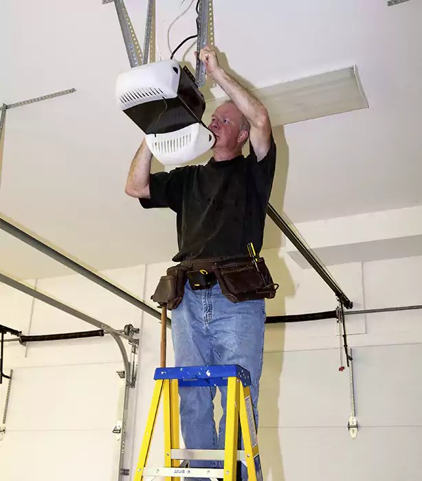 Raynor Garage Door Opener Repair in Las Vegas, NV