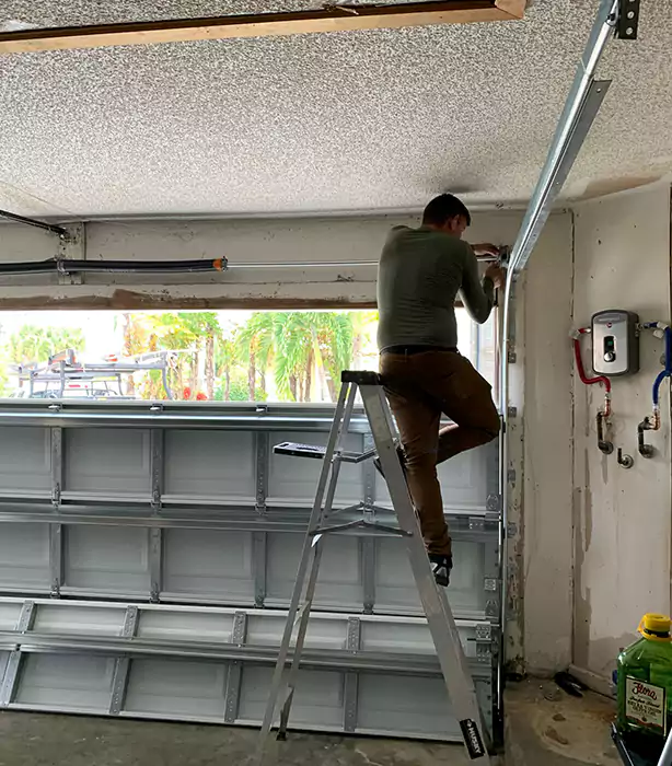 Residential Door Replacement Las Vegas 