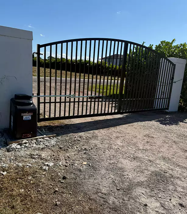 Residential Gate Repair Las Vegas