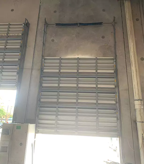 Roll Up Doors For Sheds Las Vegas