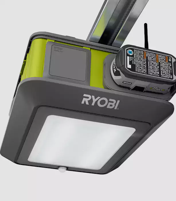 Ryobi Garage Door Opener Repair in Las Vegas, NV