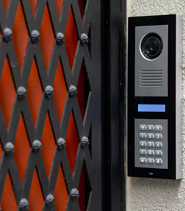 Security Gate Repair Las Vegas