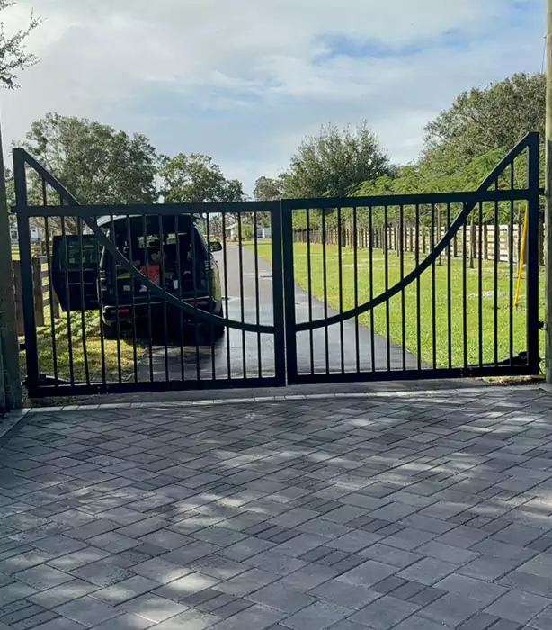 Swing Gate Repair Las Vegas