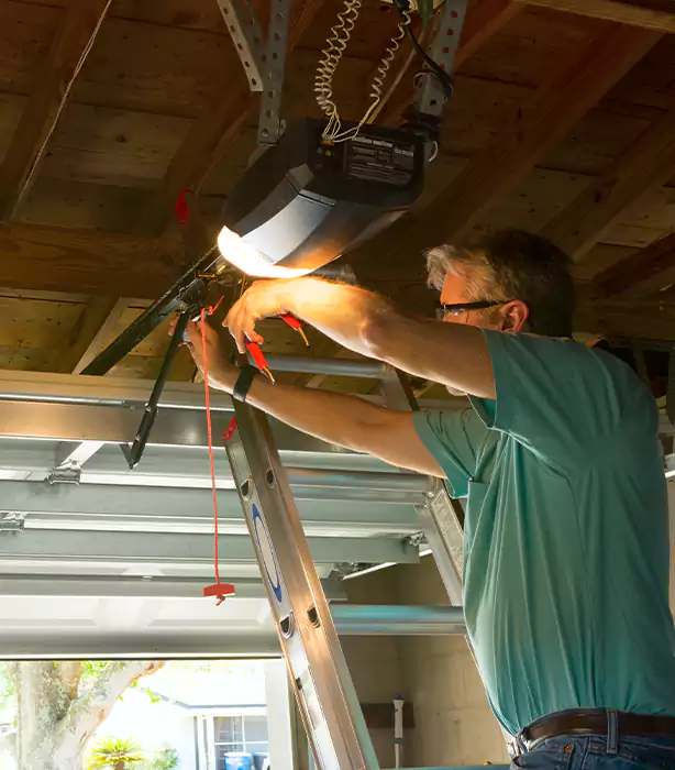 Wayne Dalton Garage Door Opener Repair in Las Vegas, NV