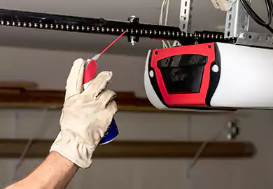 The Importance of Regular Garage Door Lubrication and How to Do It Right