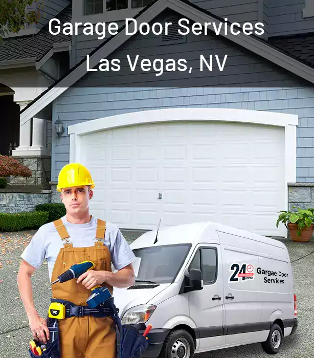  Garage Door Services Las Vegas, NV