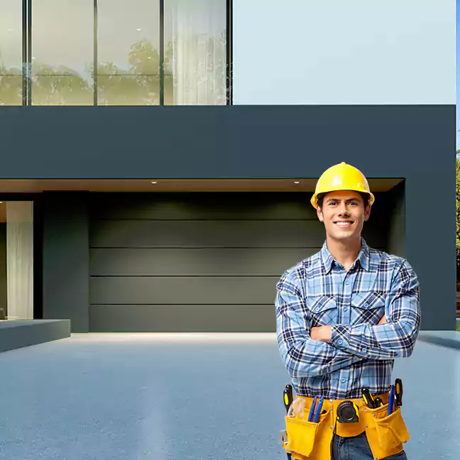 Our Best Garage Door Services in Las Vegas, NV