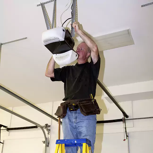 Our Best Garage Door Services in Las Vegas, NV