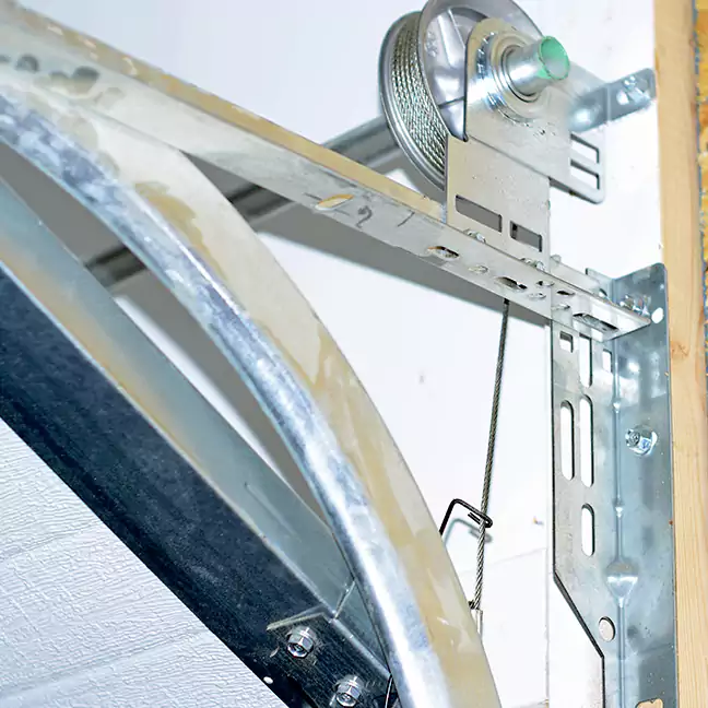 The Leading Provider of Garage Door Cable Repair in Las Vegas, NV