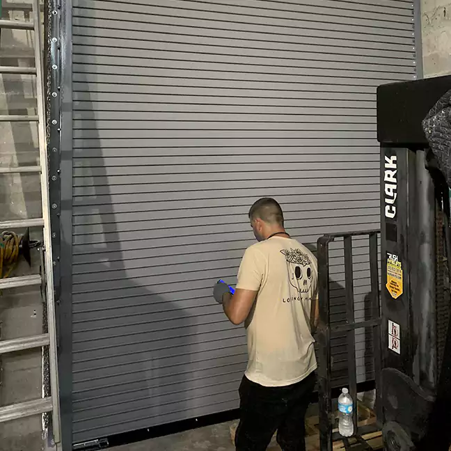 Expert Genie Garage Door Repair in Las Vegas, NV