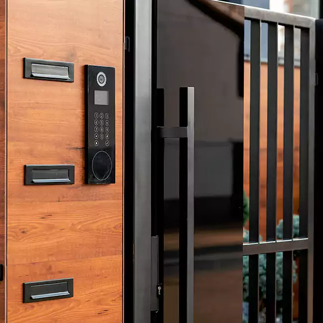 Best Choice For Security Gate Repair in Las Vegas, NV