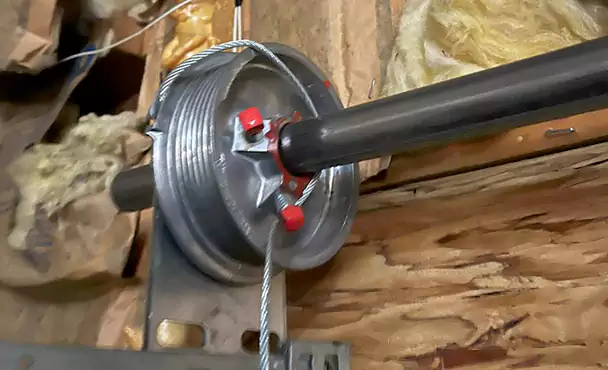 Garage Door Cable Repair in Las Vegas, NV