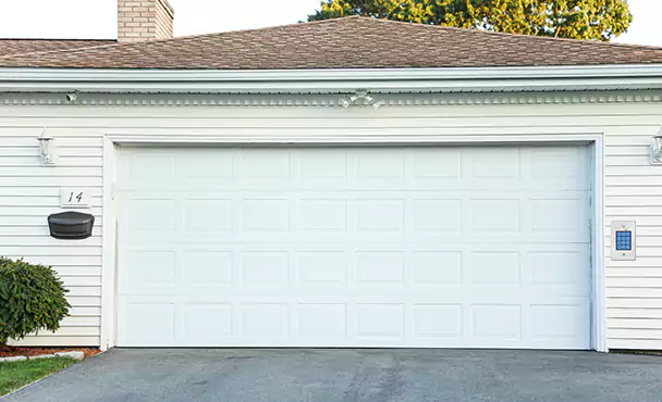 Garage Door Keypad Installation in Las Vegas, NV