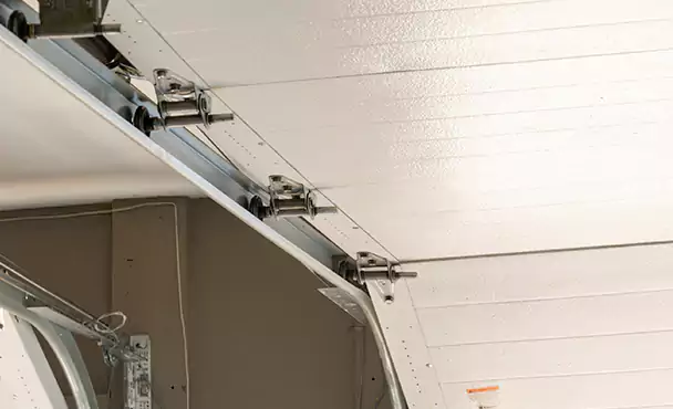 Garage Door Roller Replacement in Las Vegas, NV