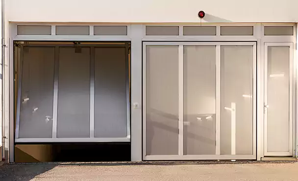New Garage Doors Installation in Las Vegas, NV