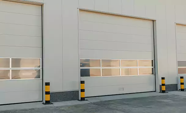 Overhead Doors Installation in Las Vegas, NV