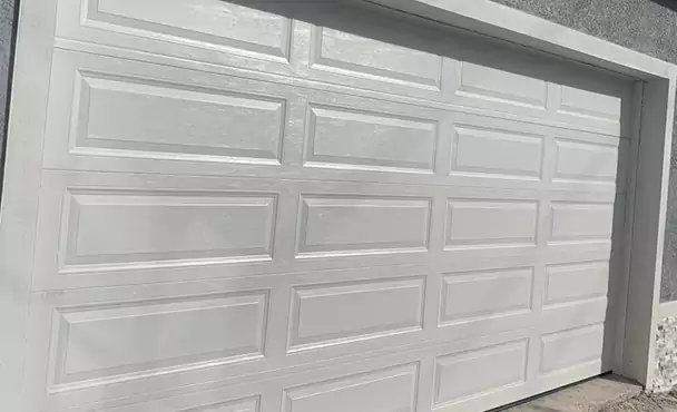 Garage Door Trim Replacement in Las Vegas, NV