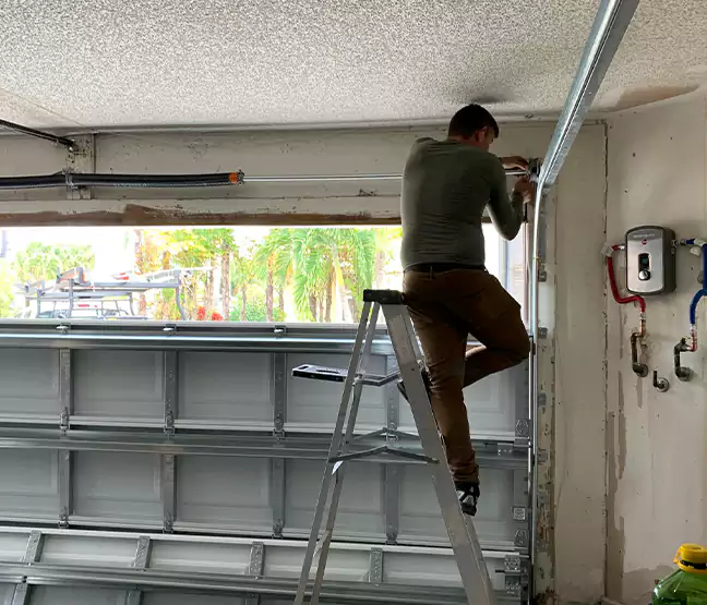 Garage Door Services Las Vegas Repair & Installation Services