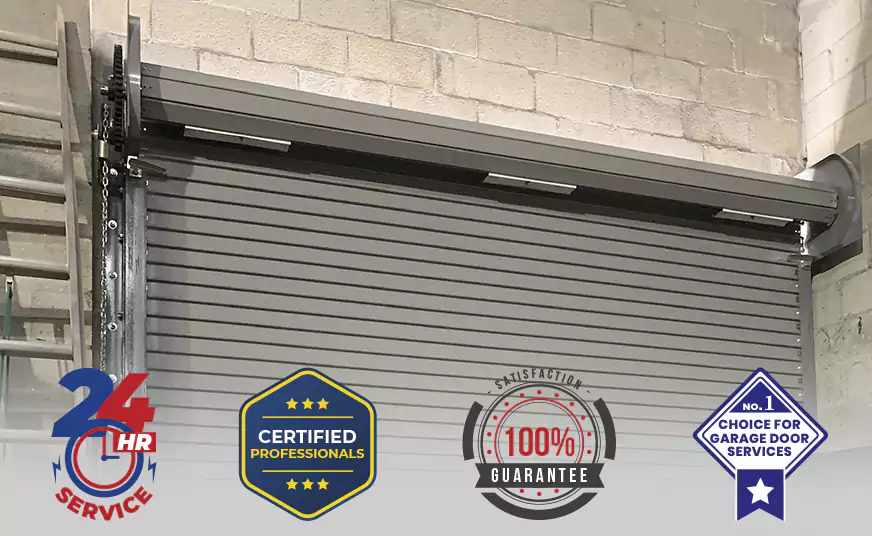 Chamberlain Commercial Garage Door Services in Las Vegas, NV