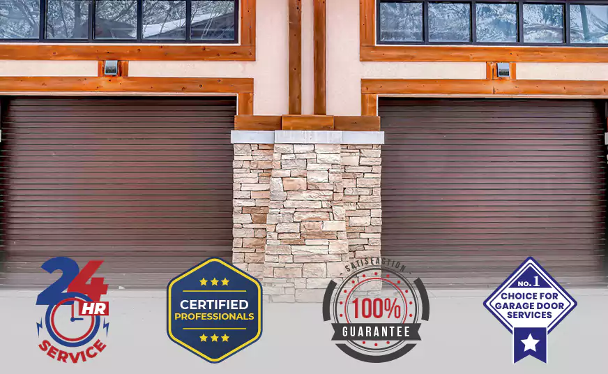 Custom Wood Roll Up Doors Services in  Las Vegas, NV