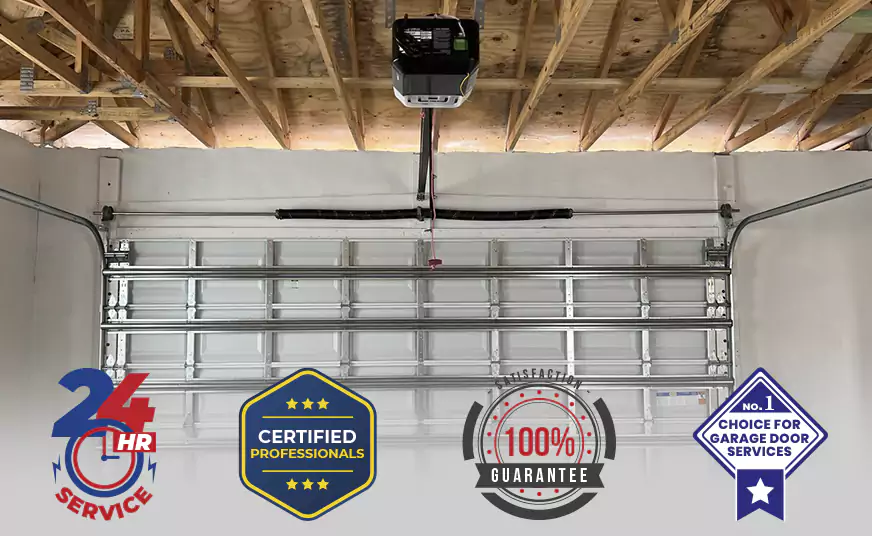 Genie Chain Drive Opener Repair Near Me in Las Vegas, NV