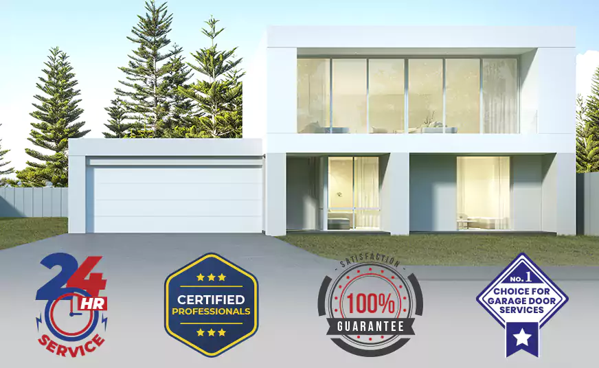 Electric Garage Door Repair Cost in Las Vegas, NV