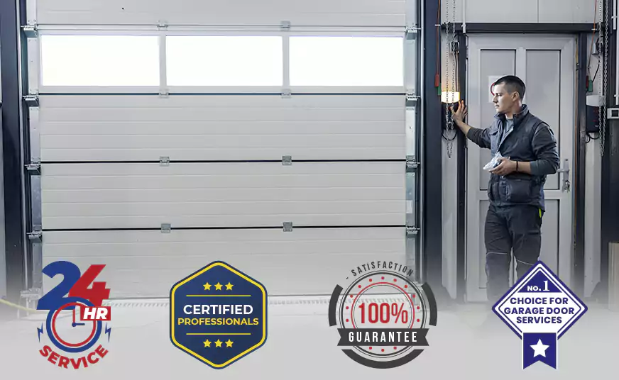 Precision Garage Door Repair Prices in Las Vegas, NV