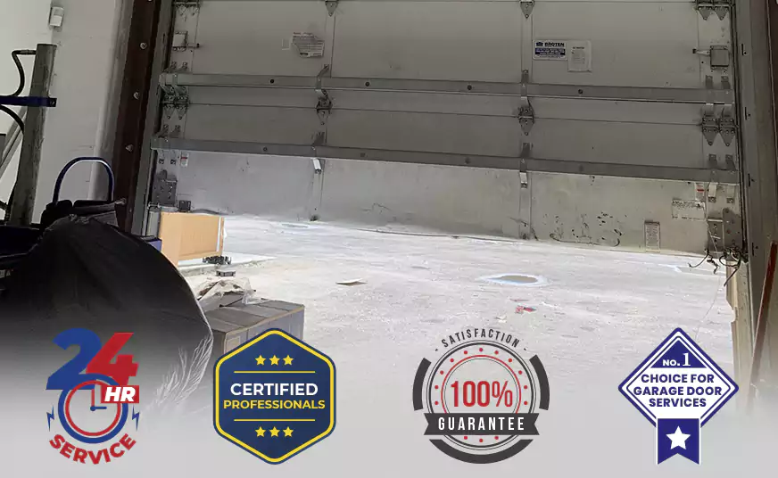 24/7 Emergency Clear Roll Up Garage Doors Services in Las Vegas, NV