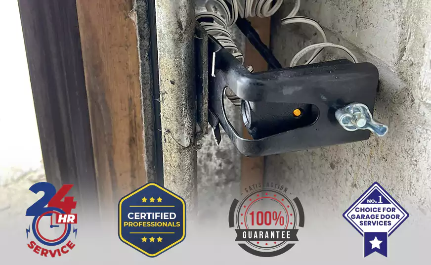 Genie Garage Door Sensor Replacement in Las Vegas, NV