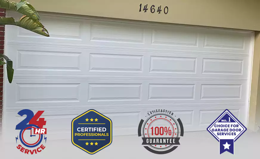 Electric Roll Up Doors Commercial Services in Las Vegas, NV