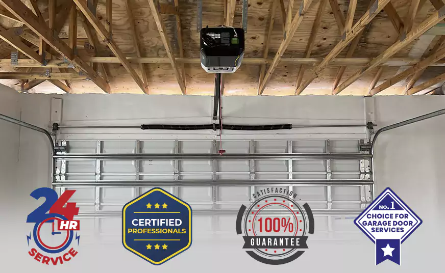 LiftMaster Garage Door Motor Replacement in Las Vegas, NV