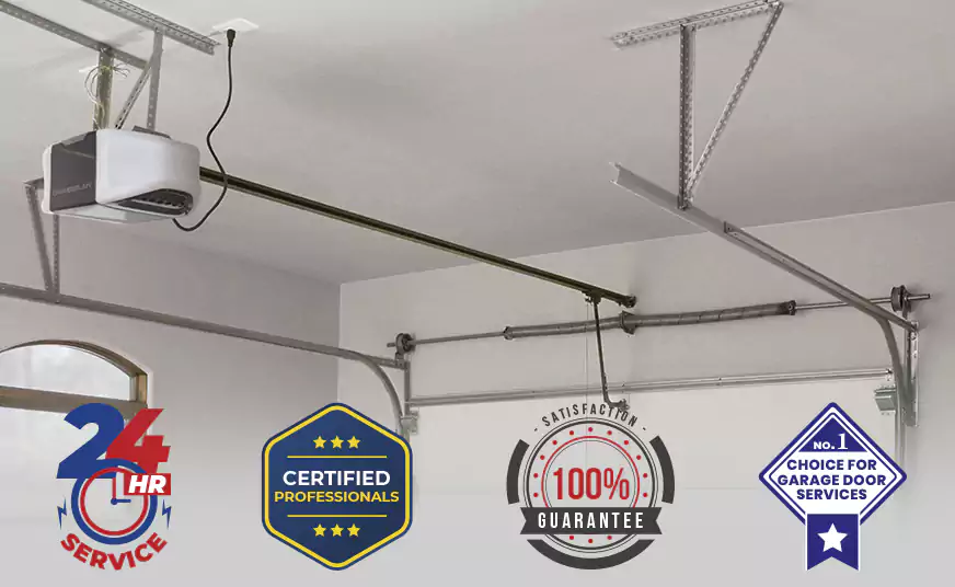 Spring Loaded Roll Up Door in Las Vegas, NV