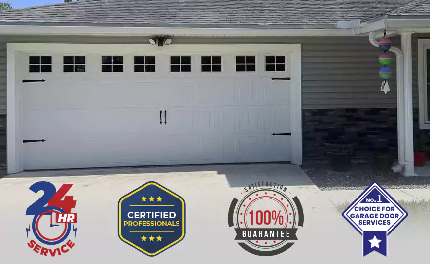 Garage Door Lock Kit Installation in Las Vegas, NV
