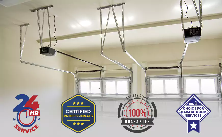 Our LiftMaster Garage Door Opener Repair in Las Vegas, NV