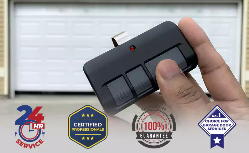 Troubleshooting Garage Door Remote Issues in Las Vegas, NV