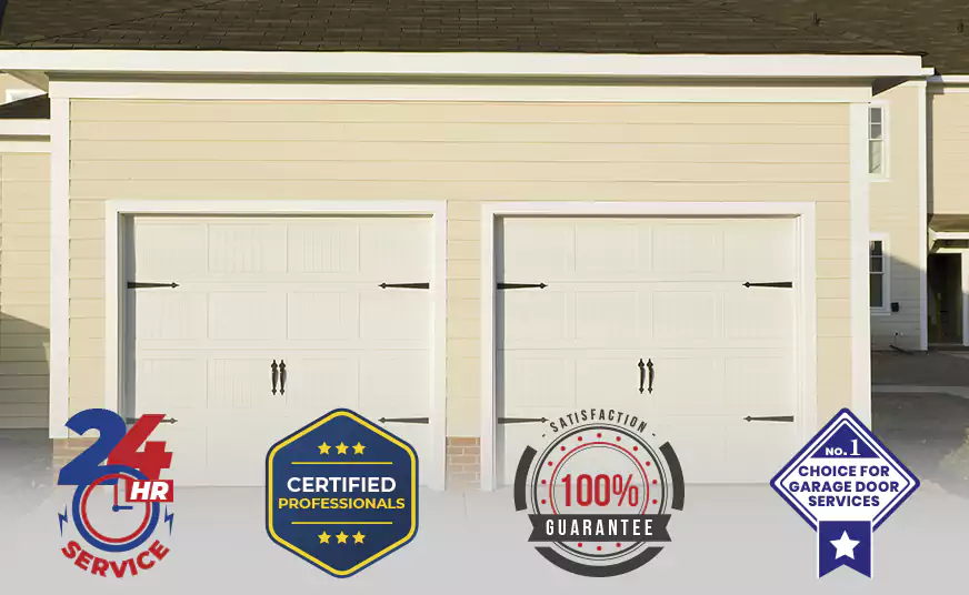 Overhead Garage Door Repair Company Near Me in Las Vegas, NV