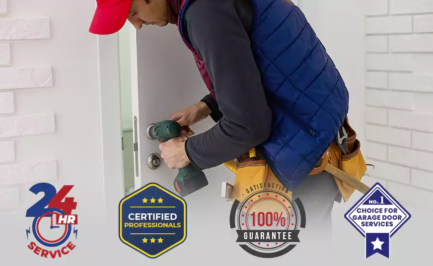 Professional Residential Door Installation Services in Las Vegas, NV