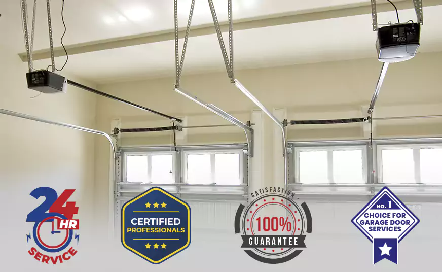 Chamberlain Garage Door Opener Repair Services in Las Vegas