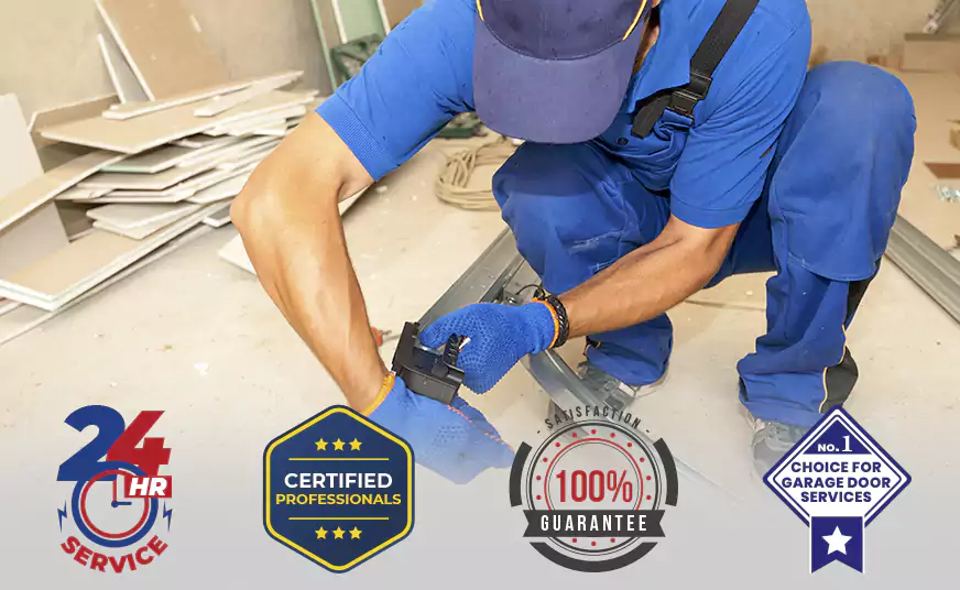 Emergency Roller Door Repairs in Las Vegas, NV